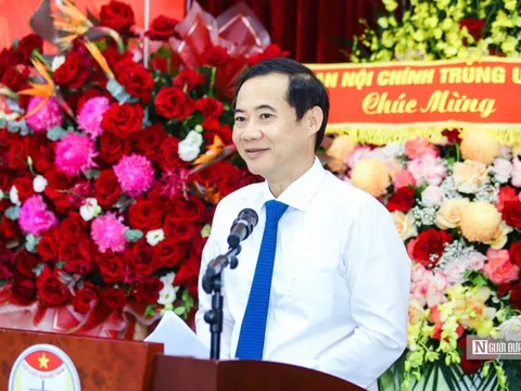 Hội Luật gia Việt Nam góp phần củng cố niềm tin của người dân vào công lý
