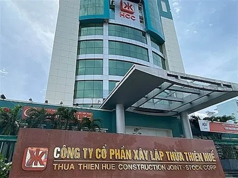Xây lắp Thừa Thiên Huế (HUB) muốn thoái toàn bộ vốn tại công ty con ngành gỗ