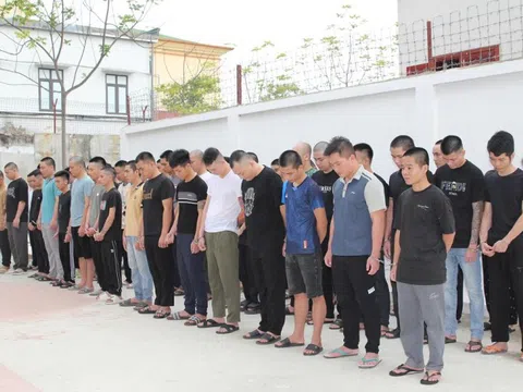 Thủ đoạn của gần 100 đối tượng lừa đảo công nghệ cao xuyên quốc gia lừa 2.000 tỷ đồng