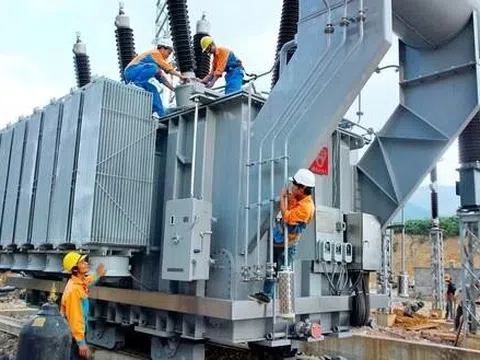 Sông Đà 11 (SJE) lên kế hoạch huy động 235 tỷ đồng cho dự án năng lượng và cơ cấu tài chính