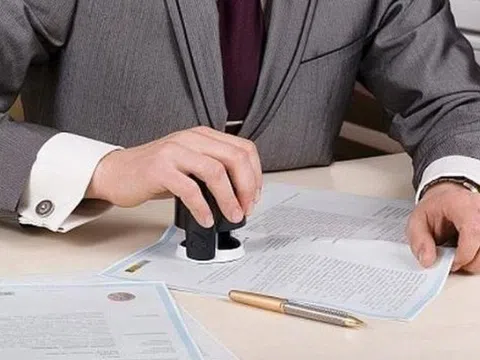 Thông tin quan trọng liên quan đến công chứng từ 1/7/2025, ai cũng nên biết