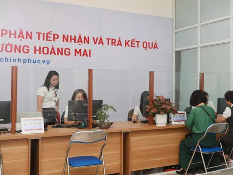Công bố trụ sở 126 xã, phường ở Hà Nội khi vận hành chính quyền 2 cấp