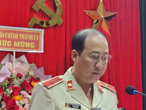 Bổ nhiệm Viện trưởng VKSND thành phố Đà Nẵng
