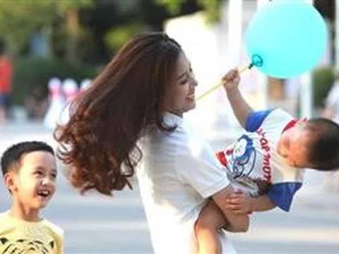 Kết nối gia đình trong thời đại công nghệ số