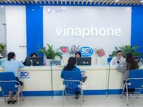 Sáp nhập VNPT-Vinaphone, VNPT-Media vào Công ty mẹ - Tập đoàn VNPT