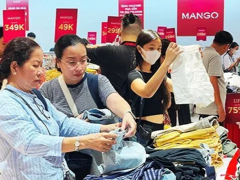 Cơ hội để doanh nghiệp định vị lại chiến lược tiếp cận khách hàng