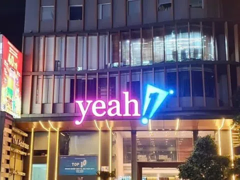 Quỹ Pyn Elite Fund rót thêm vốn vào Yeah1 (YEG), nâng sở hữu vượt 6%