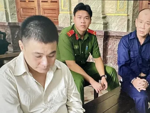 Bịa chuyện "lo được tách thửa", nhóm lừa đảo cuỗm tiền tỷ của khách hàng