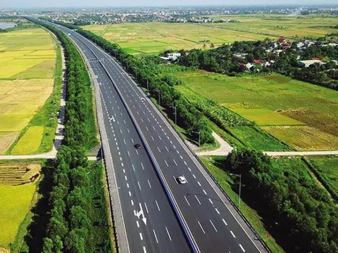 Đề xuất đầu tư hơn 152.000 tỷ đồng mở rộng 1.144km cao tốc Bắc - Nam phía Đông theo hình thức PPP