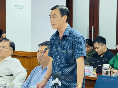 Tp.HCM nhận diện “điểm nghẽn” xây dựng, cam kết cải cách mạnh mẽ