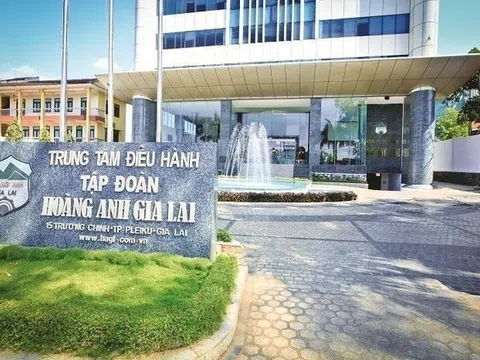 Lãnh đạo HAGL liên tiếp mua vào hàng triệu cổ phiếu HAG