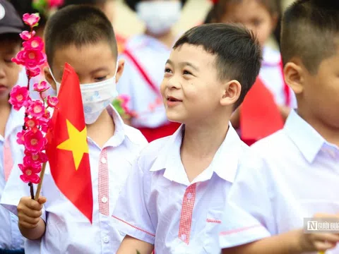Miễn học phí cho học sinh công lập cả nước từ năm học 2025-2026