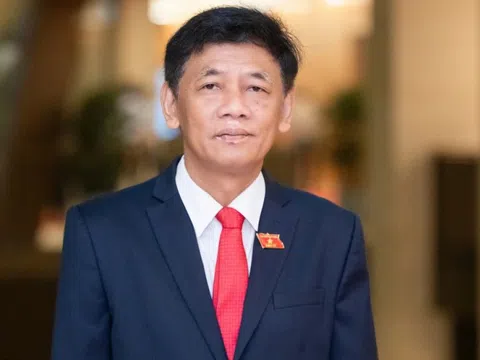 Bí thư Sóc Trăng được bầu làm Chủ tịch Hội đồng Dân tộc của Quốc hội
