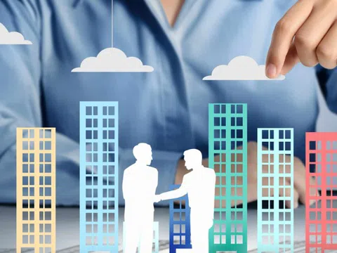 Đột phá trong cải cách thể chế để kinh tế tư nhân bứt phá