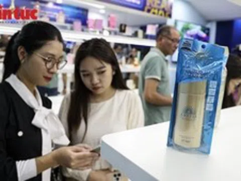 Cảnh báo nhận diện hàng giả, hàng xâm phạm quyền sở hữu trí tuệ