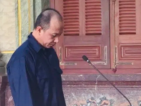 Đi giao ma túy cho người lạ, thợ sửa xe "ẵm" 20 năm tù