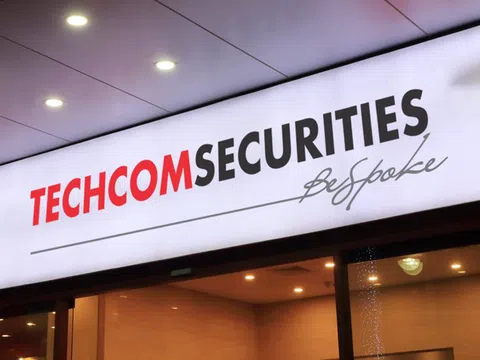 TCBS chuẩn bị IPO hơn 231 triệu cổ phiếu