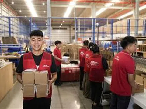 'Đòn bẩy' cho doanh nghiệp nhỏ và vừa thời đại số