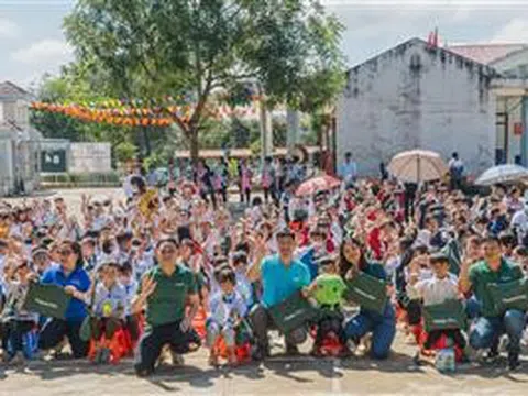 Opella đạt chứng nhận B Corp toàn cầu trong lĩnh vực tự chăm sóc sức khỏe
