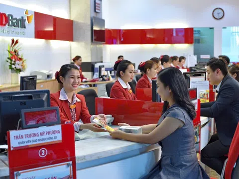 HDBank gia nhập Liên minh Ngân hàng Thương mại Xanh toàn cầu