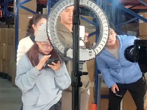 Shopee, TikTok… chịu trách nhiệm liên đới, lưu video livestream bán hàng ít nhất 3 năm