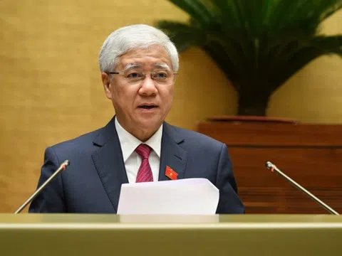 Công đoàn, Đoàn Thanh niên trực thuộc Mặt trận Tổ quốc Việt Nam