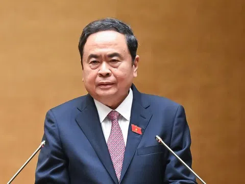Chủ tịch Quốc hội: Kỳ họp thứ 9 là minh chứng sinh động của ý Đảng hợp lòng dân