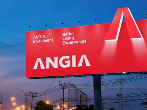 Bất động sản An Gia (AGG) dùng tài sản bảo lãnh khoản vay 200 tỷ đồng cho công ty liên kết