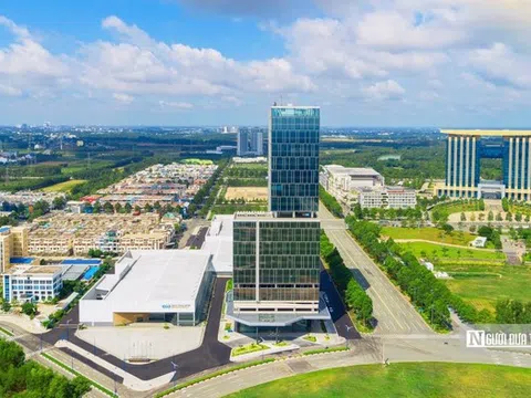 Bình Dương công bố danh sách lãnh đạo các phường, xã sau sáp nhập
