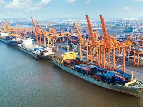 Quốc hội đồng ý lập khu thương mại tự do Hải phòng