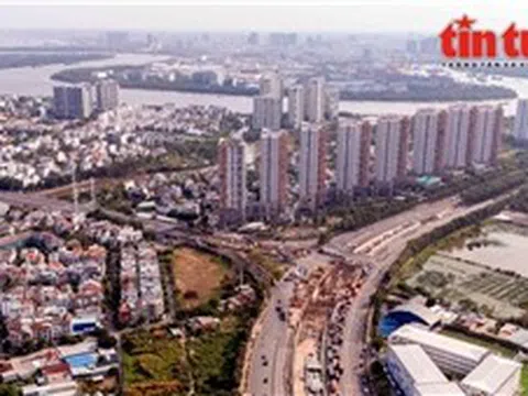Để nhà ở xã hội không còn xa tầm với của người có thu nhập thấp