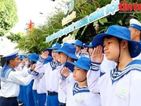 TP Hồ Chí Minh: Đầu tư hơn 2.240 tỉ đồng xây mới Nhà văn hóa Thanh niên