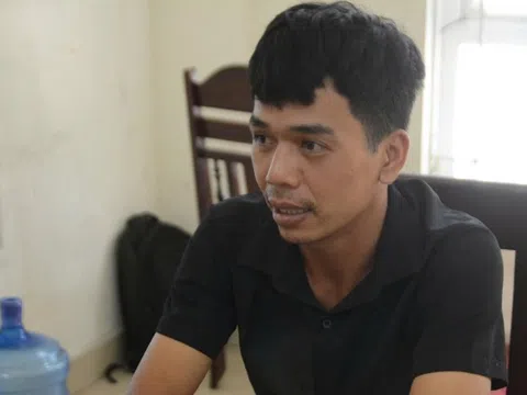 Bắt giữ người đàn ông bắt cóc con riêng của người yêu cũ