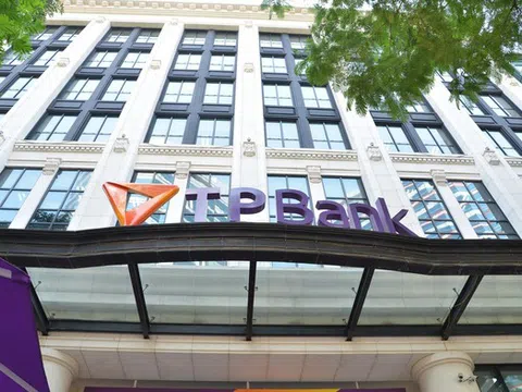 TPBank miễn nhiệm hai nhân sự cấp cao