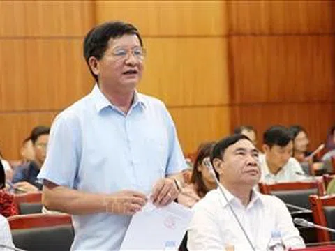 Điện Biên: Sẵn sàng thay cán bộ nếu không đáp ứng được vị trí làm việc