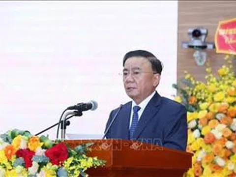 Kết luận số 171-KL/TW: Về tiếp tục triển khai, hoàn thành nhiệm vụ sắp xếp tổ chức bộ máy và đơn vị hành chính