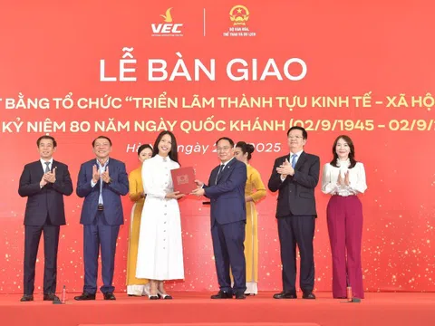 Bảo đảm triển lãm thành tựu kinh tế-xã hội nhân kỷ niệm 80 năm ngày Quốc khánh diễn ra an toàn, thành công
