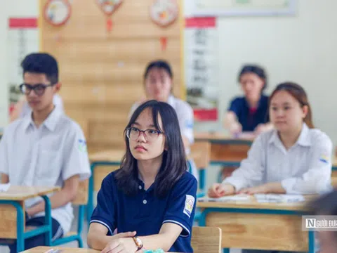 Bản tin 28/6: Khi nào công bố điểm thi tốt nghiệp THPT 2025?