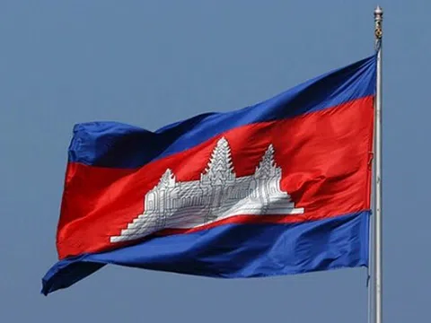 Lãnh đạo Đảng, Nhà nước Việt Nam chúc mừng 74 năm Ngày thành lập Đảng Nhân dân Campuchia