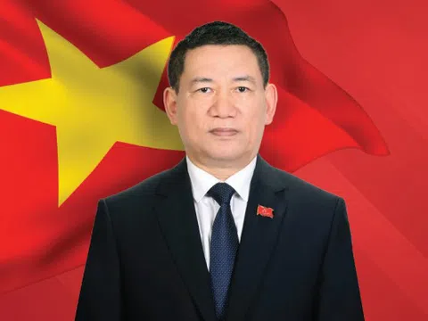 Phó Thủ tướng Hồ Đức Phớc dự Hội nghị quốc tế lần thứ tư về Tài chính cho phát triển, làm việc tại Tây Ban Nha