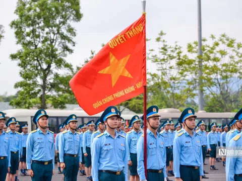 Hà Nội chuẩn bị lễ kỷ niệm 2/9: Triển khai khẩn trương, đồng bộ, đúng nguyên tắc “5 rõ”