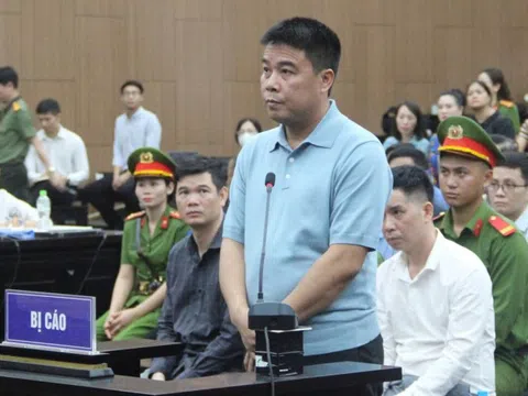 Chủ tịch Phúc Sơn nhận toàn bộ trách nhiệm, xin khắc phục để giảm nhẹ cho 40 bị cáo liên quan