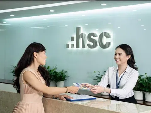 Chứng khoán HSC (HCM) gia hạn thời gian chào bán gần 360 triệu cổ phiếu