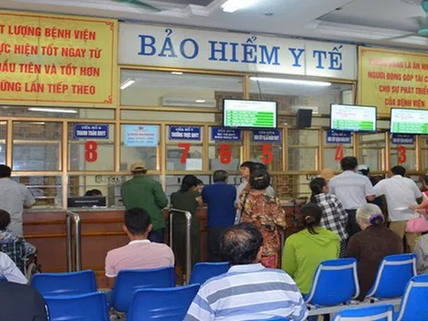 Những nhóm người tự đóng bảo hiểm y tế từ 1/7/2025, ai cũng nên biết