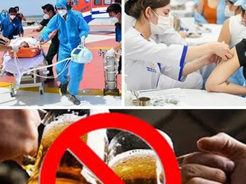 Giải thể một số tổ chức phối hợp liên ngành