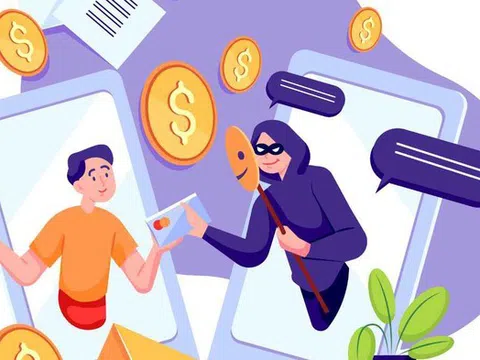 Cảnh báo thủ đoạn giả danh Cục Đăng kiểm Việt Nam để lừa chuyển tiền