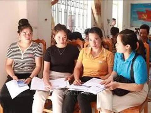 Nhiều luật quan trọng có hiệu lực từ ngày 1/7/2025