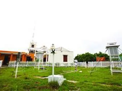 Xây dựng phương án dự báo khí tượng thủy văn phù hợp với chính quyền 2 cấp
