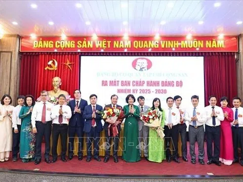 Phát huy truyền thống, khẳng định vai trò của Tạp chí Cộng sản trong công tác nghiên cứu lý luận