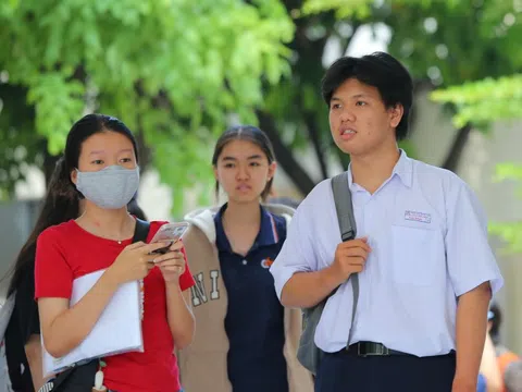 Đà Nẵng: Kỳ thi tốt nghiệp THPT diễn ra an toàn, nghiêm túc